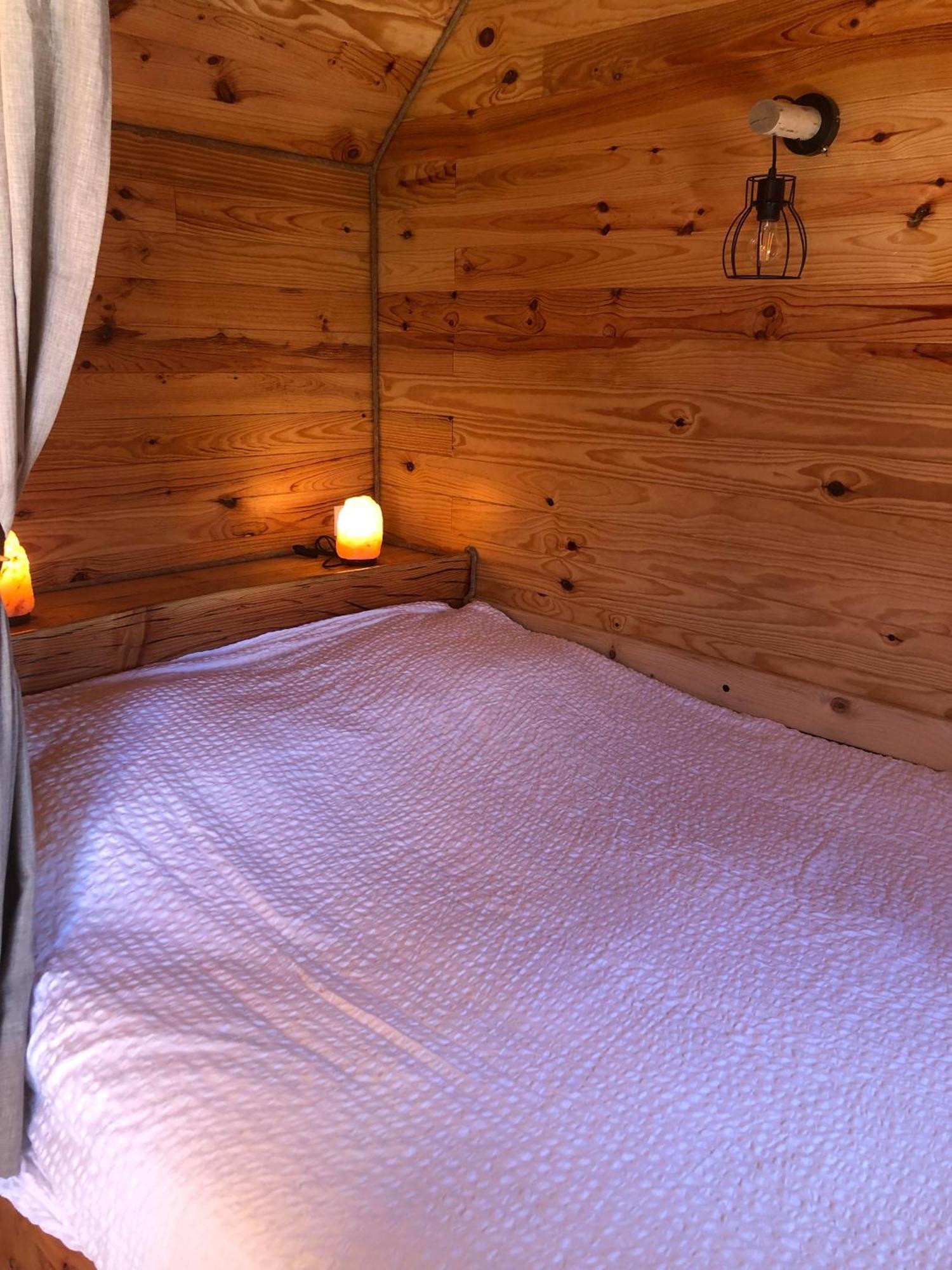 Domaine Rosfelder - Locations De Gite Et Cabane Insolite Gertwiller Exterior photo